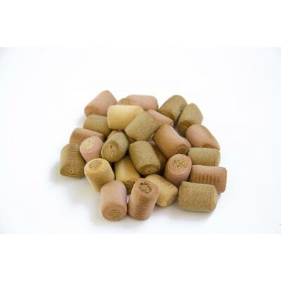 Jack Doggies Merg Shapes 10 kg Jack Doggies Merg Shapes 10 kg