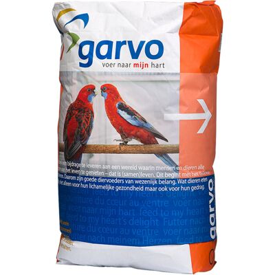 Garvo Gropar Extra 20 kg Garvo Gropar Extra 20 kg