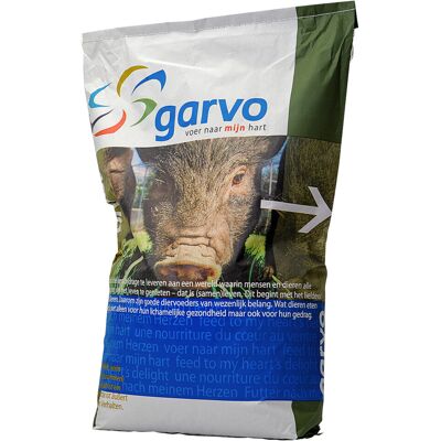 Garvo Alfamix swien (1030) 17,5 kg Garvo Alfamix swien (1030) 17,5 kg