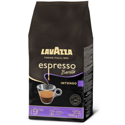 2x Lavazza Espresso Barista Intens Koffiebonen 1 kg 2x Lavazza Espresso Barista Intens Koffiebonen 1 kg