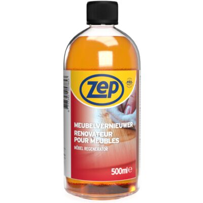 2e halve prijs: Zep Meubelverer 500 ml 2e halve prijs: Zep Meubelverer 500 ml