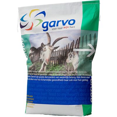 Garvo Geitenbrok 5 mm 20 kg Garvo Geitenbrok 5 mm 20 kg