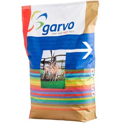 Garvo Ree- en Hertenbrok 20 kg Garvo Ree- en Hertenbrok 20 kg