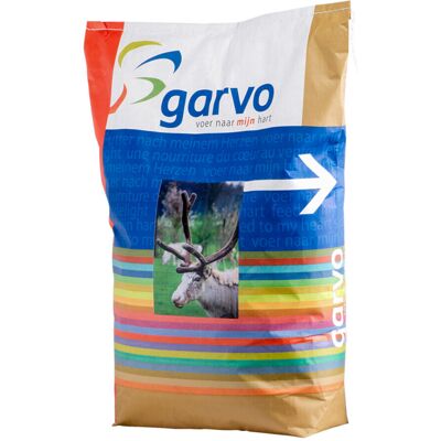 Garvo Rendierenbrok 20 kg Garvo Rendierenbrok 20 kg