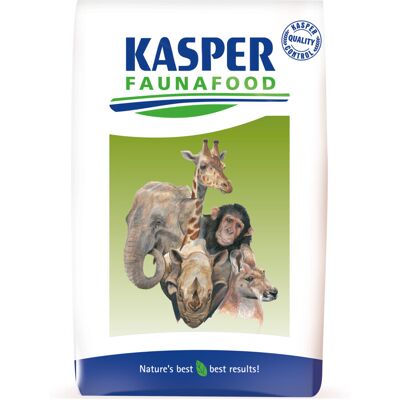 Kasper Faunafood Legkorrel Loopvogel 20 kg Kasper Faunafood Legkorrel Loopvogel 20 kg