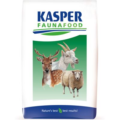 Kasper Faunafood Hertenkorrel 20 kg Kasper Faunafood Hertenkorrel 20 kg