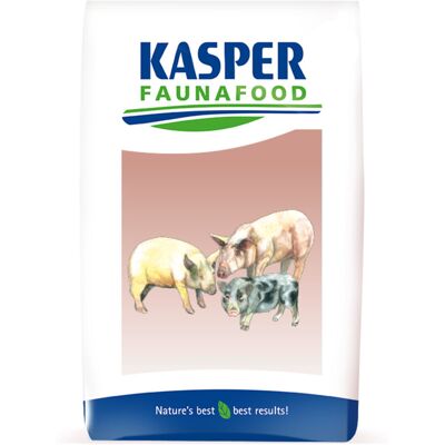 Kasper Faunafood Scharrelvarkensbrok 20 kg Kasper Faunafood Scharrelvarkensbrok 20 kg