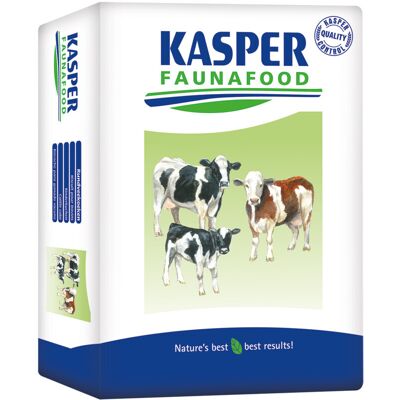 Kasper Faunafood Rundveekoek 20 kg Kasper Faunafood Rundveekoek 20 kg