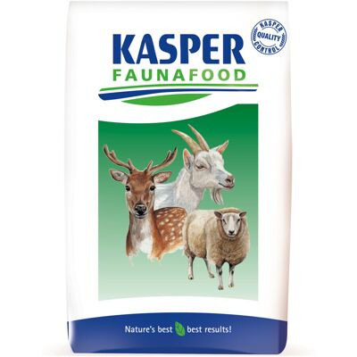 Kasper Modèle : Nourriture d'entretien pour moutons - Alimentation animale Kasper Modèle : Nourriture d'entretien pour moutons - Alimentation animale