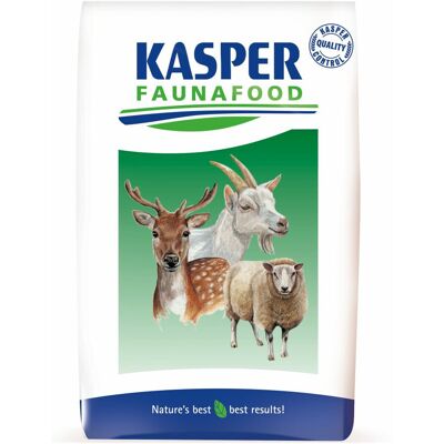 Kasper Faunafood Geitenkorrel 20 kg Kasper Faunafood Geitenkorrel 20 kg
