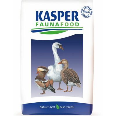 Kasper Faunafood - Eendengraan - Weight 20 kg - Bird Feed Kasper Faunafood - Eendengraan - Weight 20 kg - Bird Feed