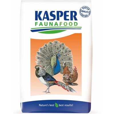 Kasper Faunafood Fazantengraan 20 kg Kasper Faunafood Fazantengraan 20 kg