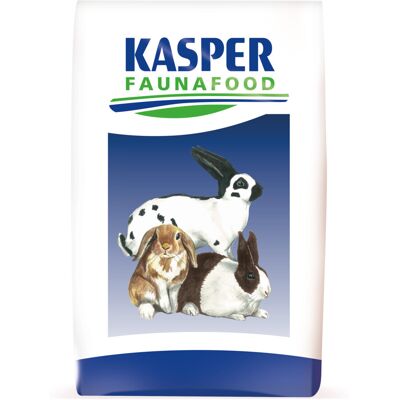 Kasper Faunafood Konijnenkorrel Sport 20 kg Kasper Faunafood Konijnenkorrel Sport 20 kg