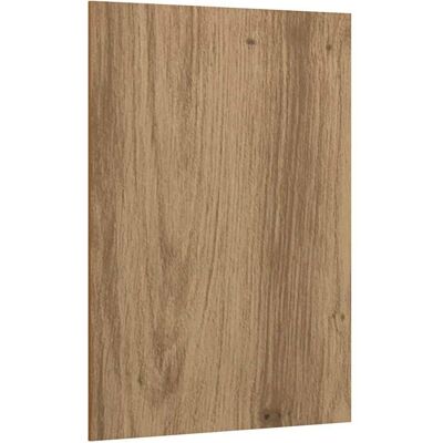vidaXL Panneaux décoratifs 12 pièces Chêne artisanal 21 x 30 x 0,27 cm vidaXL Panneaux décoratifs 12 pièces Chêne artisanal 21 x 30 x 0,27 cm
