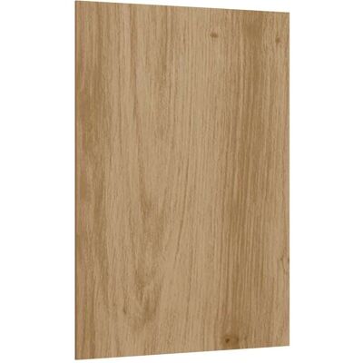 vidaXL Panneaux décoratifs 50 pièces Chêne artisanal 30 x 42 x 0,27 cm vidaXL Panneaux décoratifs 50 pièces Chêne artisanal 30 x 42 x 0,27 cm