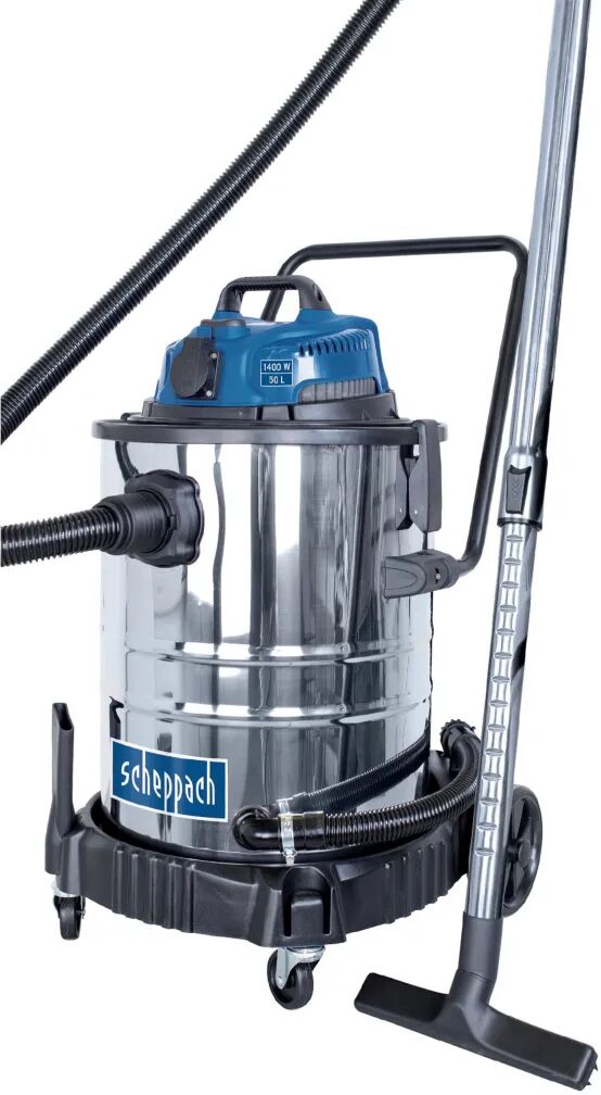 Scheppach Aspirateur ASP50-ES 1400 W