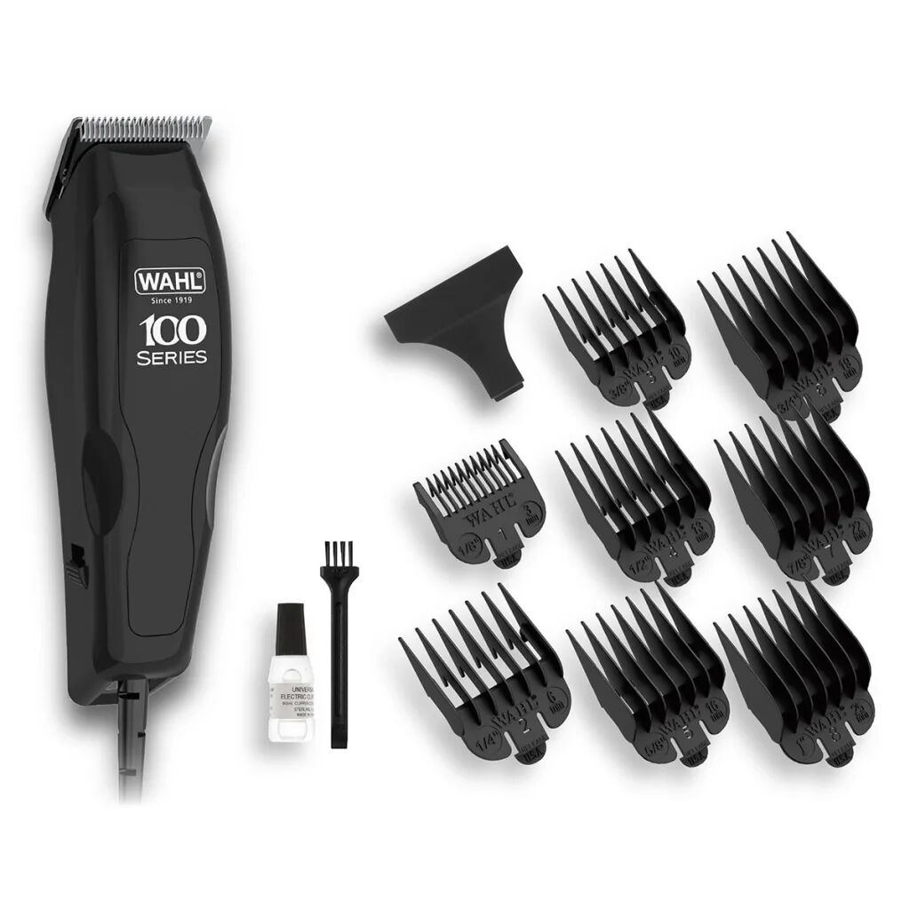 Wahl tondeuses à cheveux Home Pro 100 Series 12 pcs 1395.0460