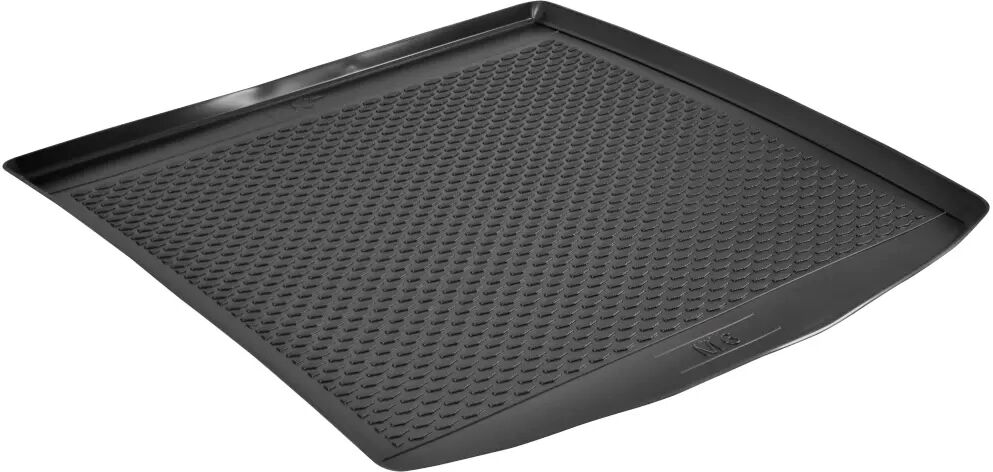 vidaXL Tapis de coffre d'auto pour Mazda 6 Combi (2013-) Caoutchouc