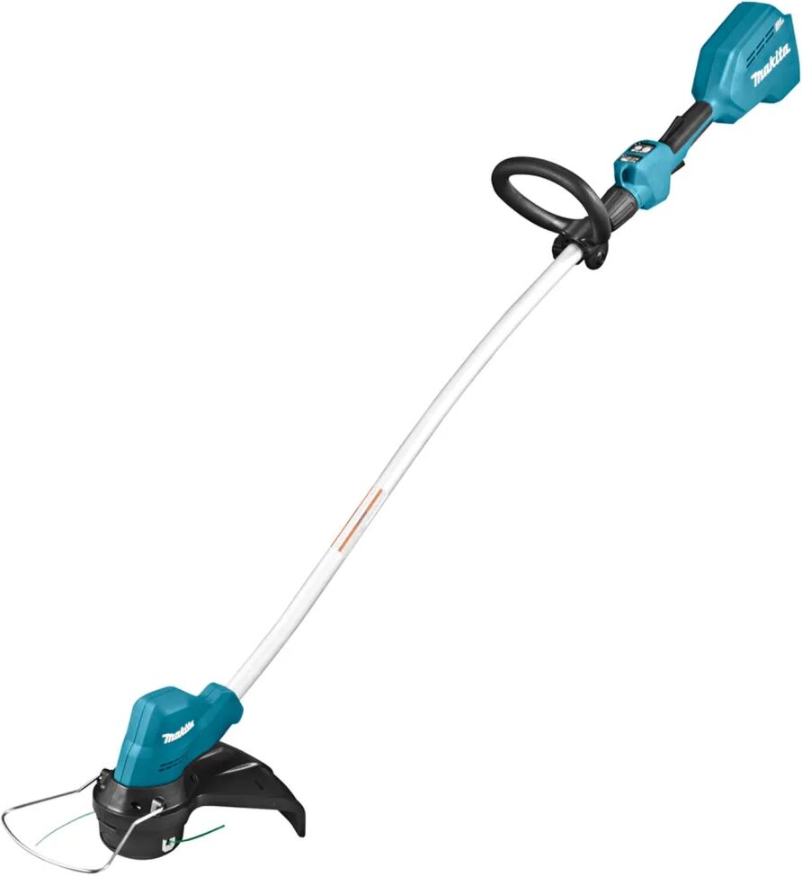 Makita Coupe-herbe de jardin sans cordon 18 V Bleu et noir