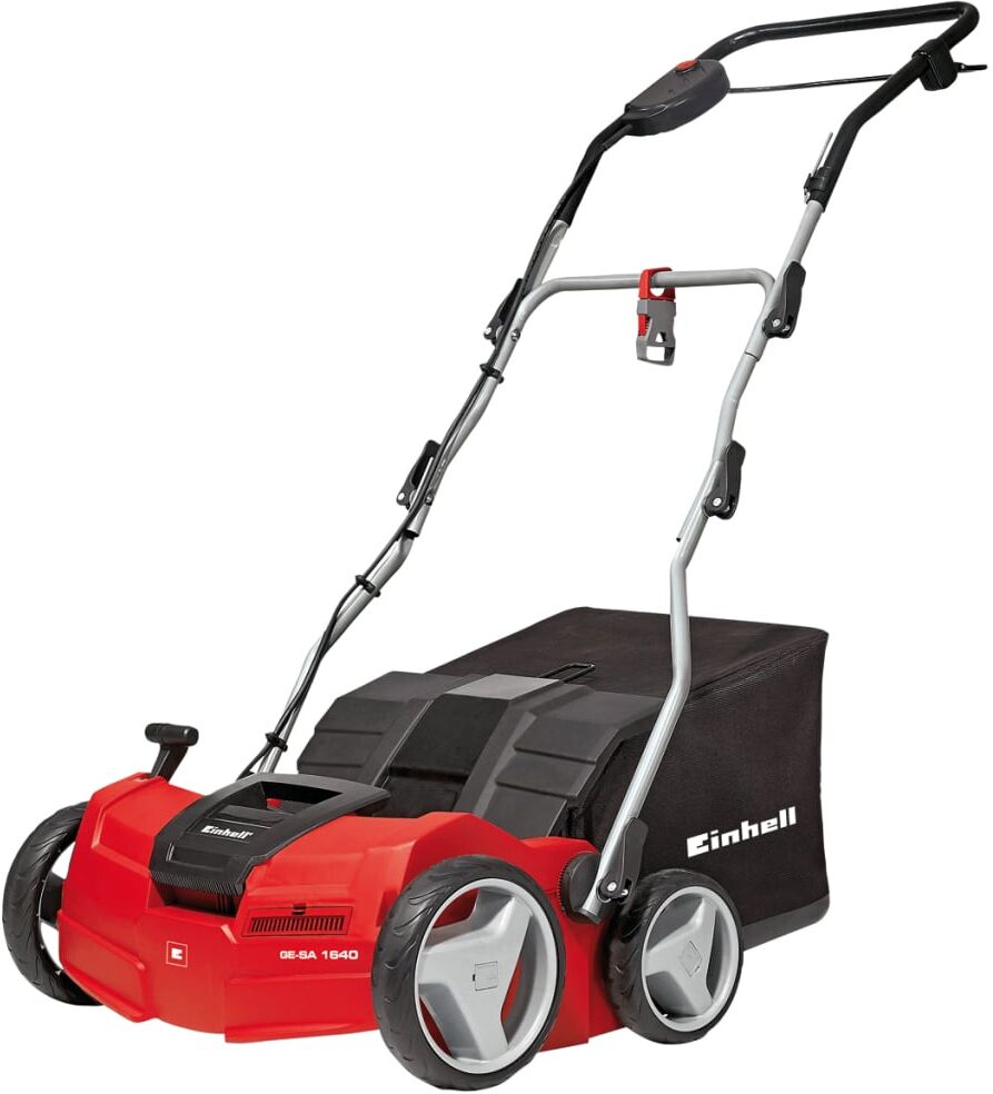 Einhell scarificateur électrique 1600W GE-SA 1640