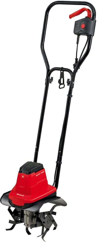 Einhell Motobineuse électrique GC-RT 7530