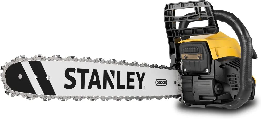 Stanley Tronçonneuse à essence 2100 W