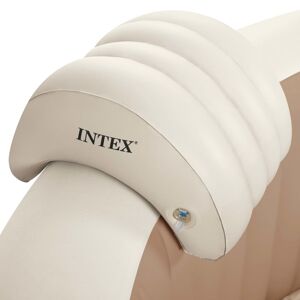 INTEX Appui-tête gonflable de spa 39x30x23 cm