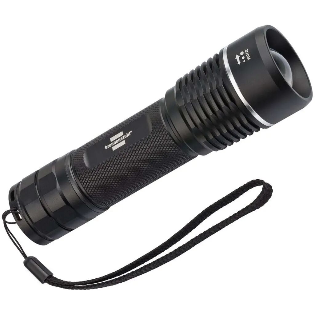 Brennenstuhl Lampe de poche à LED à batterie LuxPremium IP67
