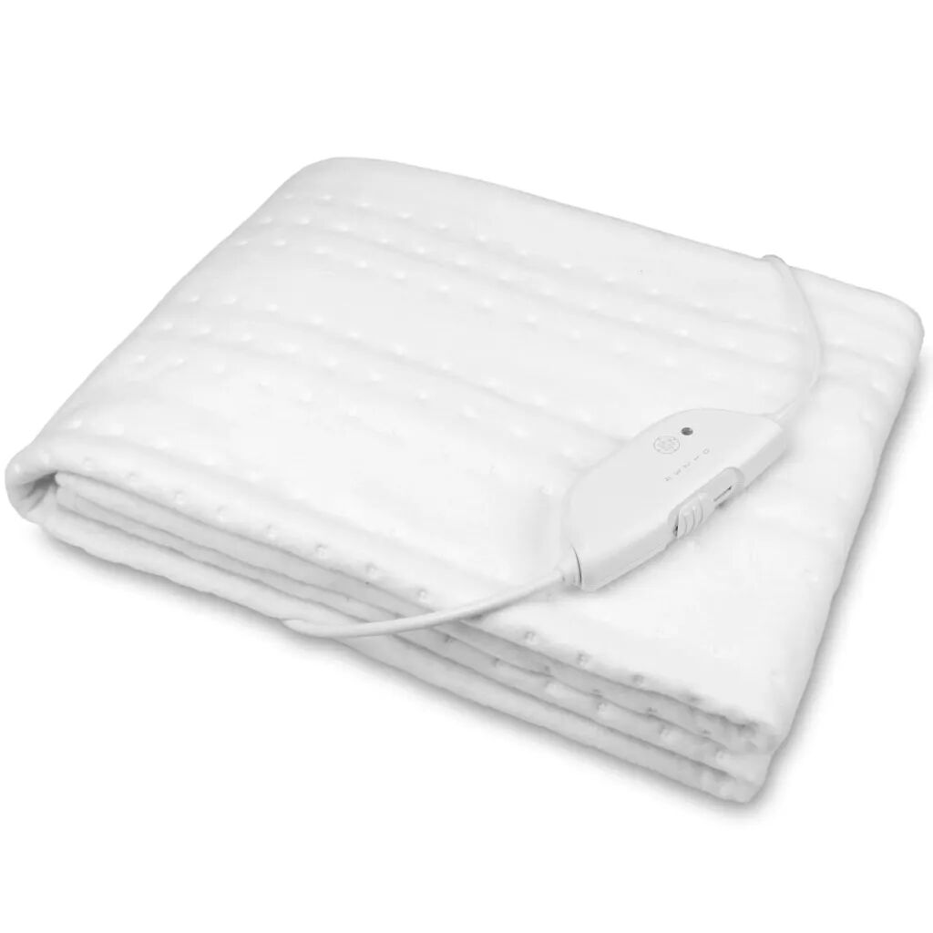 Medisana Sous-couverture chauffante HU 674 1,5x0,8 m Blanc