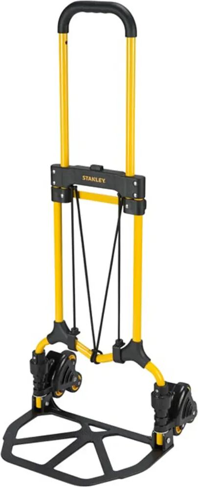 Stanley Chariot monte-escalier pliable 60 kg