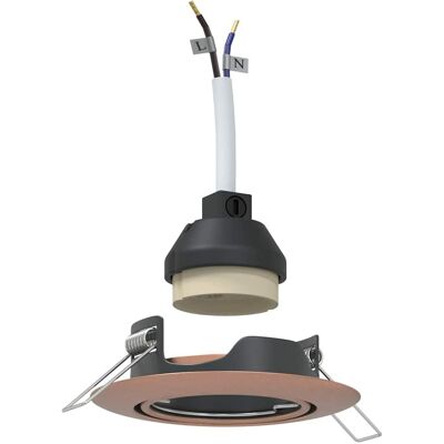 Vidaxl 24 pièces Lumières encastrées - Lumières encastrées Vidaxl 24 pièces Lumières encastrées - Lumières encastrées