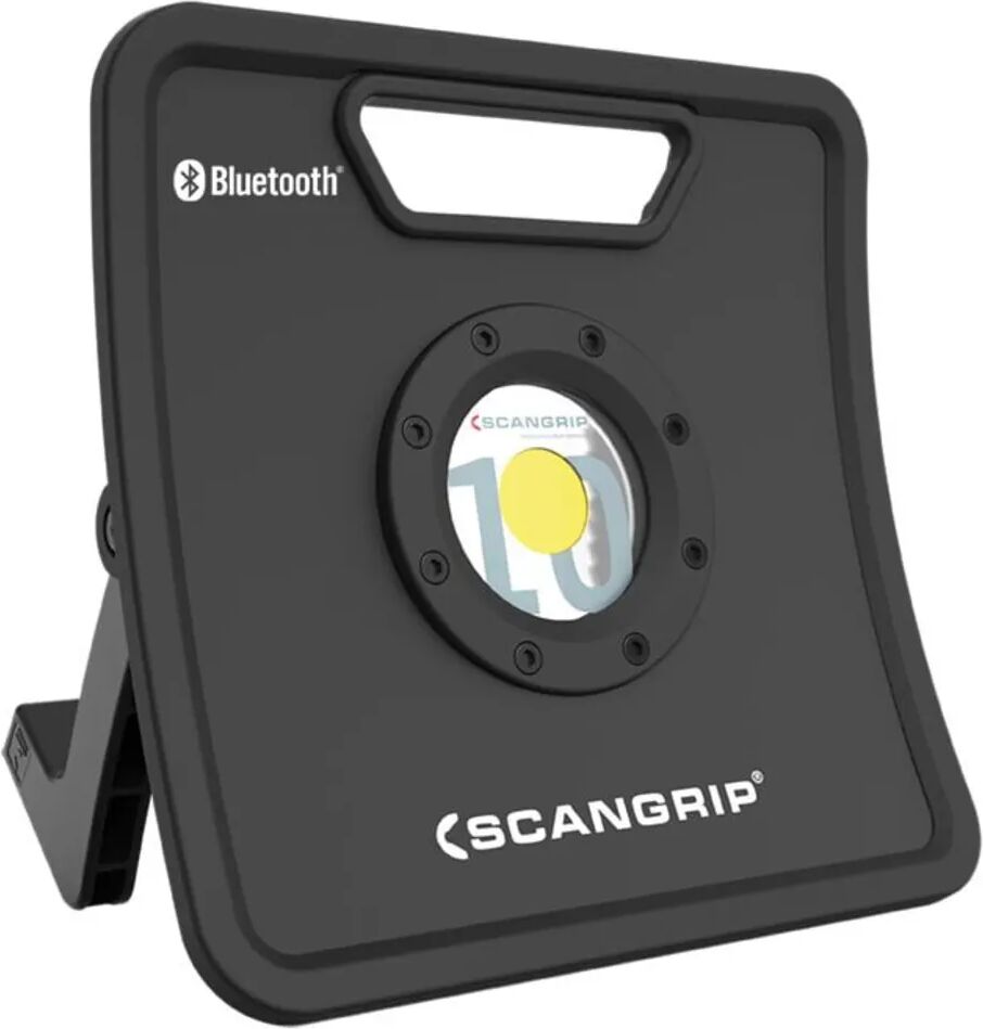 Scangrip Baladeuse à LED COB Nova 10K 10000 lm 84 W