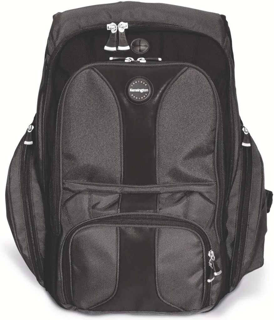 Kensington Sac à dos d'ordinateur portable Contour 15,6