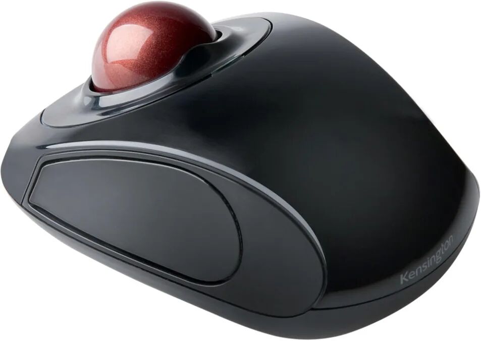 Kensington ADVANCE FIT WIRELESS TRACKBALL