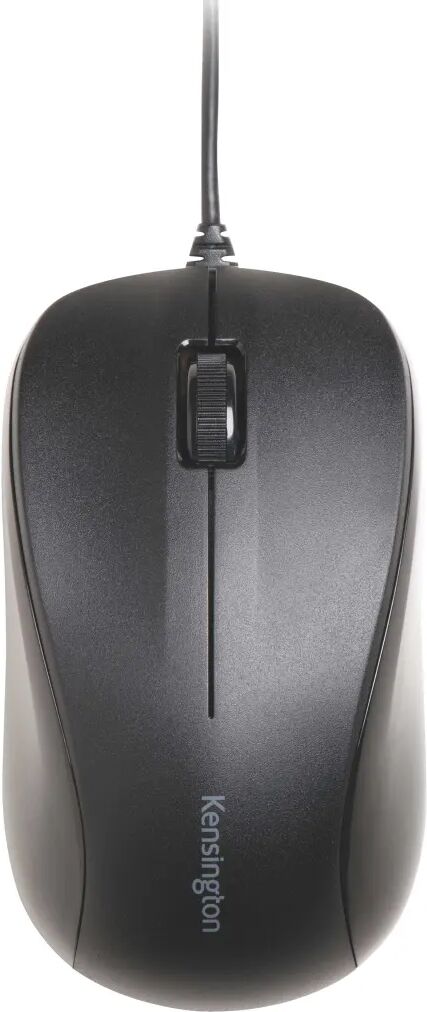 Kensington Souris d'ordinateur ValuMouse avec fil Noir