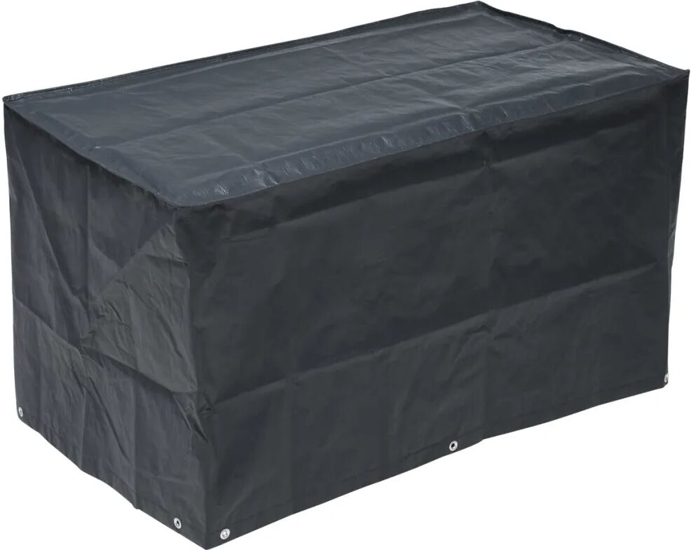 Nature Housse de protection pour barbecue au gaz 165x90x63 cm