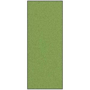 Tapis d'Entrée Vert Vidaxl - Paillasson Tapis d'Entrée Vert Vidaxl - Paillasson