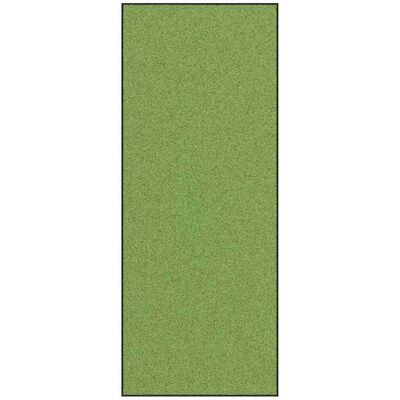 Tapis d'Entrée Vert Vidaxl - Paillasson Tapis d'Entrée Vert Vidaxl - Paillasson