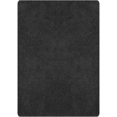 Vidaxl - Shaggy Latex Backing - Gris - 240x340 cm - Rug Vidaxl - Shaggy Latex Backing - Gris - 240x340 cm - Rug