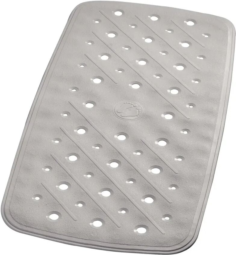 RIDDER Tapis de bain antidérapant Promo Gris