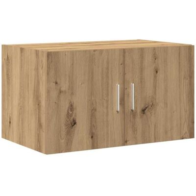 Vidaxl Cabinet Murale Chêne Rustique 70x42,5x40 cm - Meuble de Rangement Vidaxl Cabinet Murale Chêne Rustique 70x42,5x40 cm - Meuble de Rangement