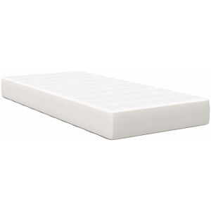 Matelas en mousse Crema - 90x190x20 cm - Matelas Matelas en mousse Crema - 90x190x20 cm - Matelas