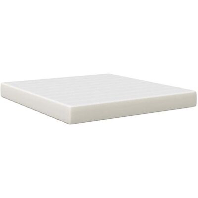 Matelas en Mousse à Mémoire 180x200 cm - Literie Matelas en Mousse à Mémoire 180x200 cm - Literie