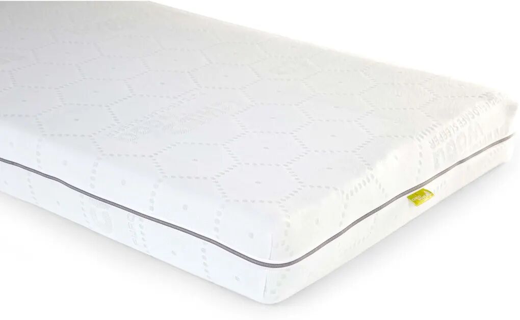 CHILDHOME Matelas Puro Aero Safe Sleeper 120x60x12 cm