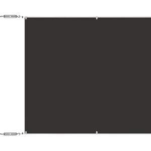 Store vertical vidaXL Anthracite - 180x1200 cm - Écran privé Store vertical vidaXL Anthracite - 180x1200 cm - Écran privé