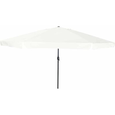 Parasol de Jardin Vidaxl ø395x245 cm - Parasol de jardin Parasol de Jardin Vidaxl ø395x245 cm - Parasol de jardin