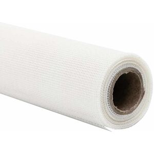 vidaXL Moustiquaire Blanche - Insecte vidaXL Moustiquaire Blanche - Insecte
