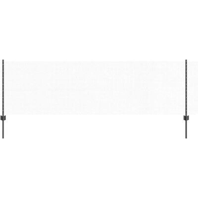Vigo Clôture en Acier 80cm Hexagonale Gris 11 pcs Caniveau en U - Clôture Vigo Clôture en Acier 80cm Hexagonale Gris 11 pcs Caniveau en U - Clôture