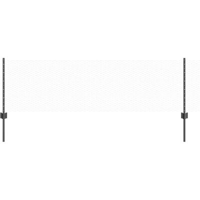 vidaXL Caniveau en U 60 cm, Clôture Hexagonale 0,6x100 m vidaXL Caniveau en U 60 cm, Clôture Hexagonale 0,6x100 m