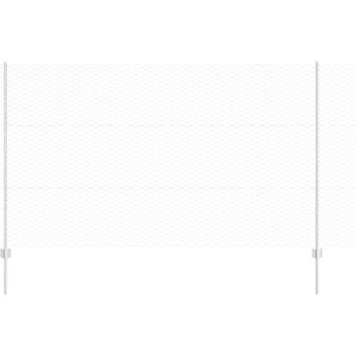 vidaXL Caniveau en U en Acier Galvanisé - 140 cm x 1,4 m vidaXL Caniveau en U en Acier Galvanisé - 140 cm x 1,4 m
